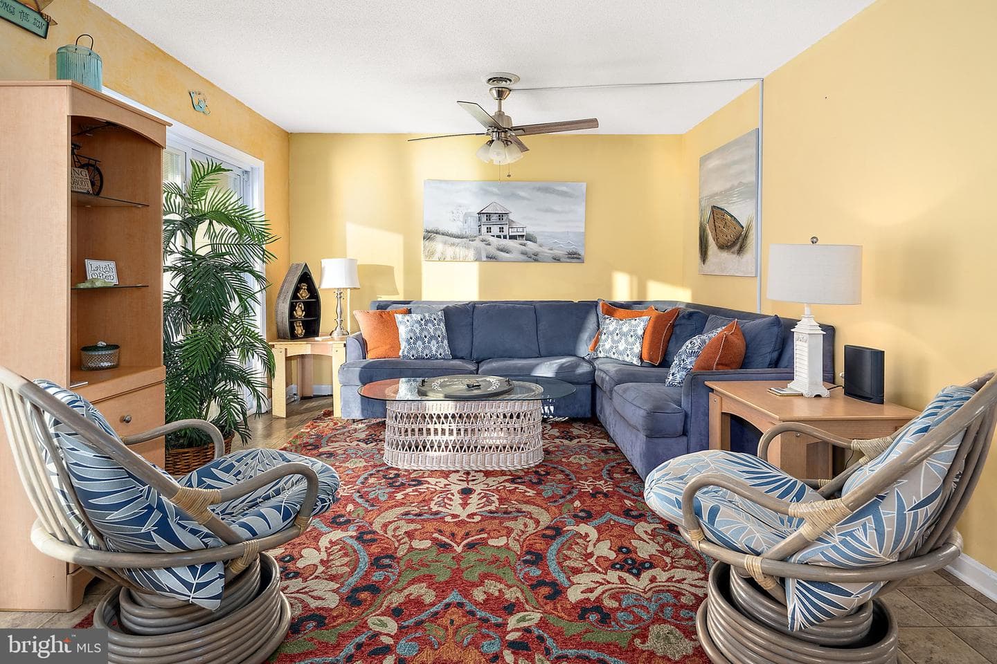 5401 Coastal Highway #110 - B photo 13