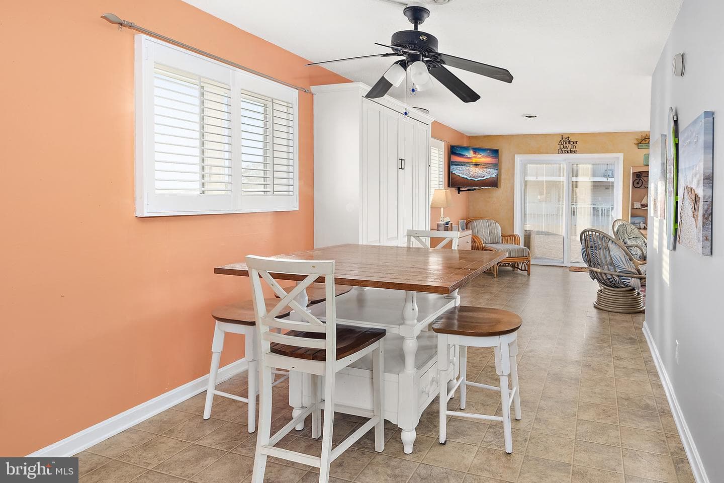 5401 Coastal Highway #110 - B photo 24