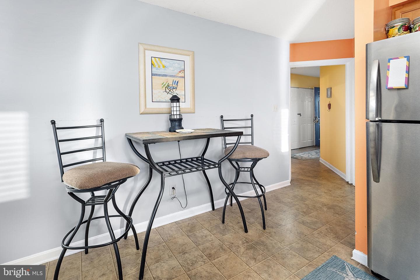 5401 Coastal Highway #110 - B photo 35