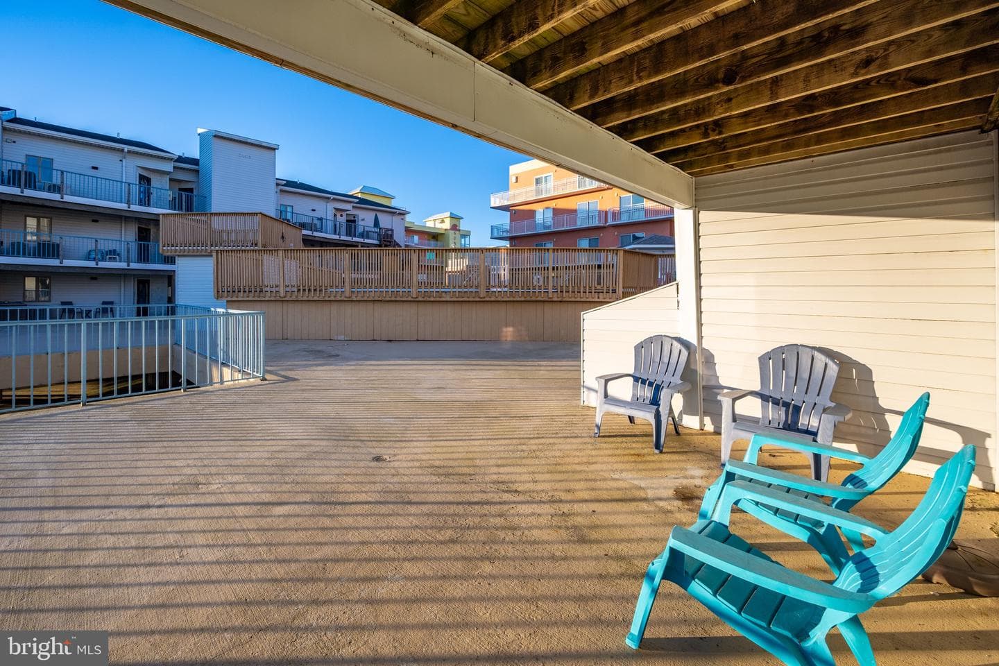 5401 Coastal Highway #110 - B photo 4