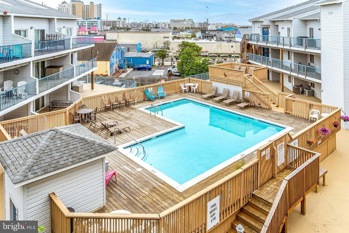 5401 Coastal Highway #110 - B photo 6