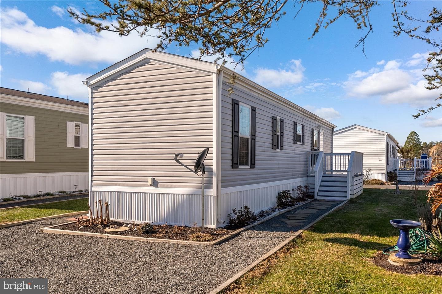 12346 Old Bridge Road #112, Ocean City