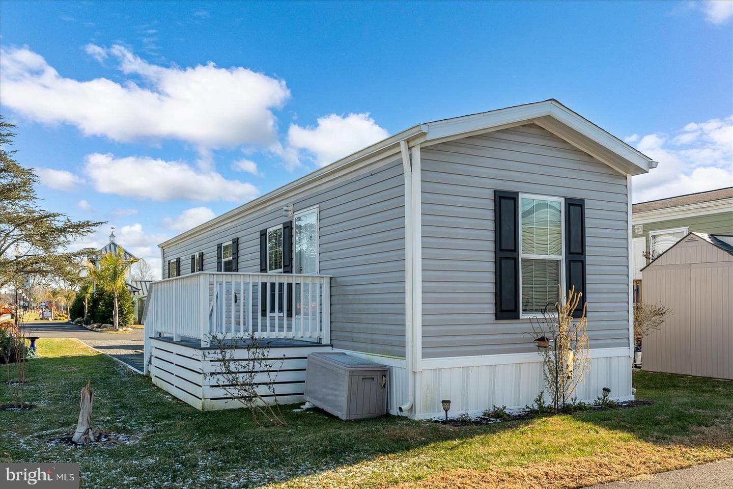 12346 Old Bridge Road #112, Ocean City