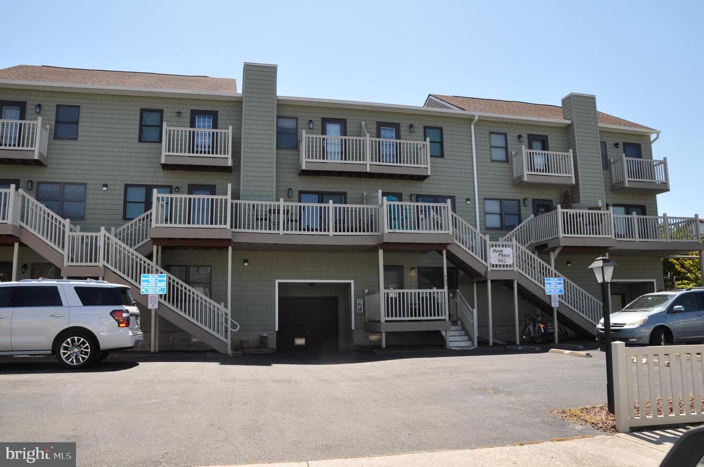 902 Edgewater Avenue #502, Ocean City