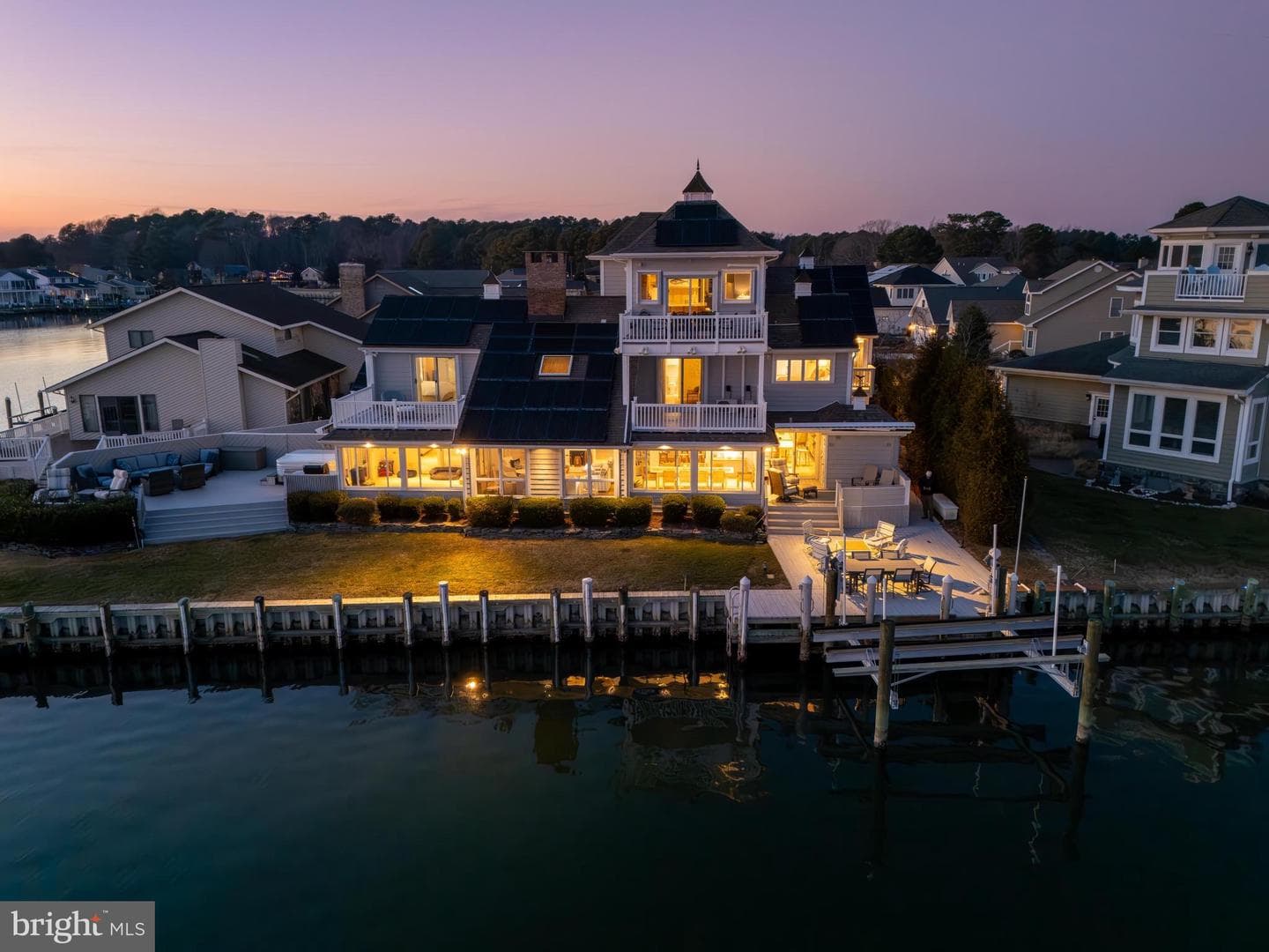26 Mallard Dr W, Ocean Pines