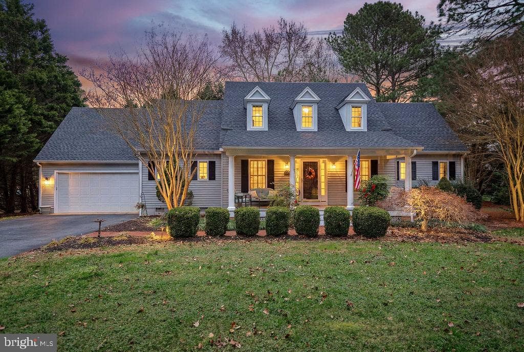 10641 Piney Island Dr, Bishopville