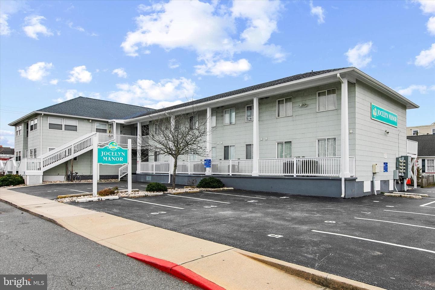 207 8th Street #102c, Ocean City