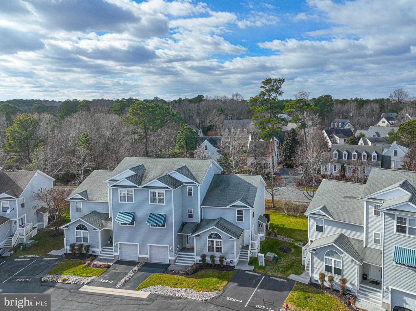 529 Yacht Club Drive #4 photo 15