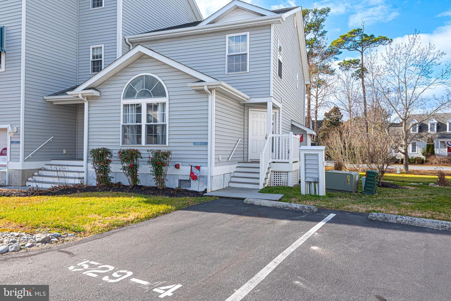 529 Yacht Club Drive #4 photo 16