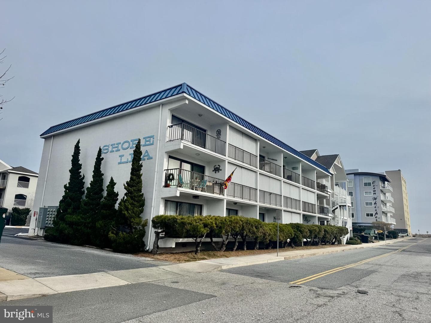 16 62nd #304, Ocean City