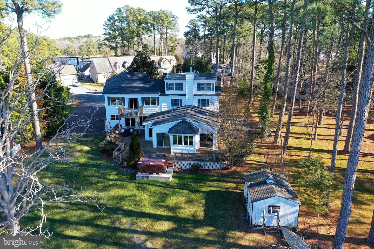 10135 Waterview Drive photo 148