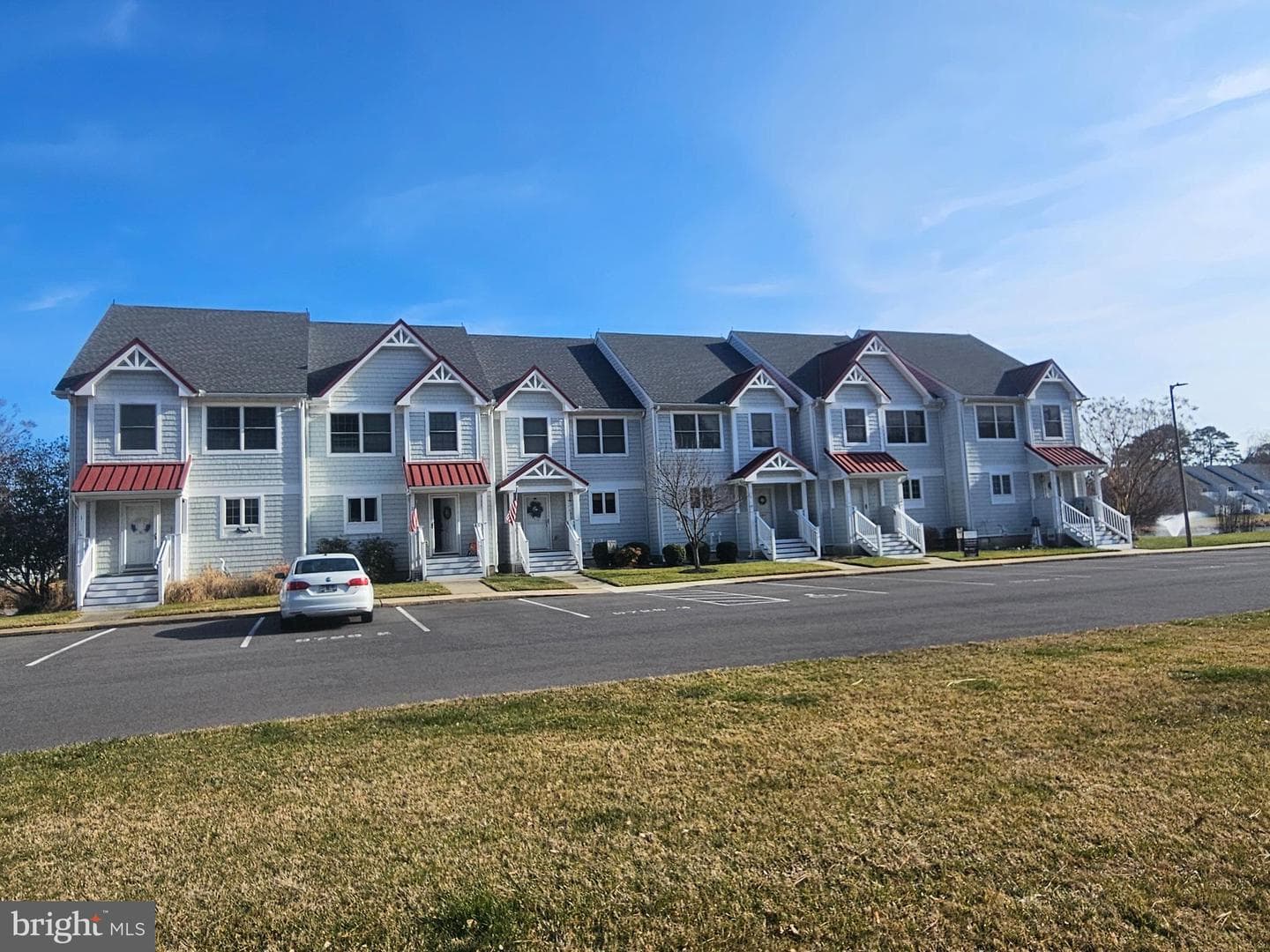 9729 Village Lane #9715b