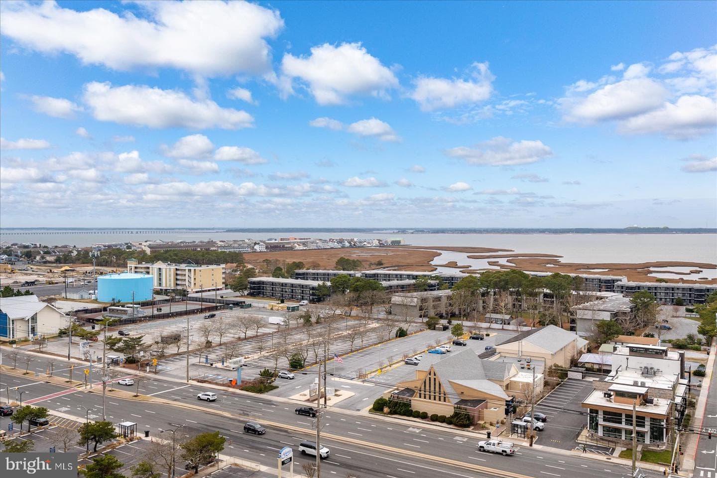 10700 Coastal Highway #1406 photo 34