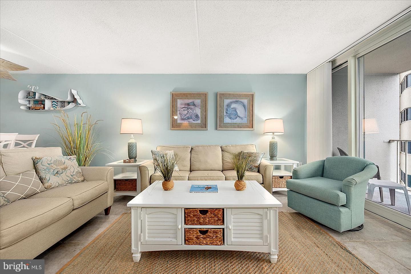 10700 Coastal Highway #1406 photo 6