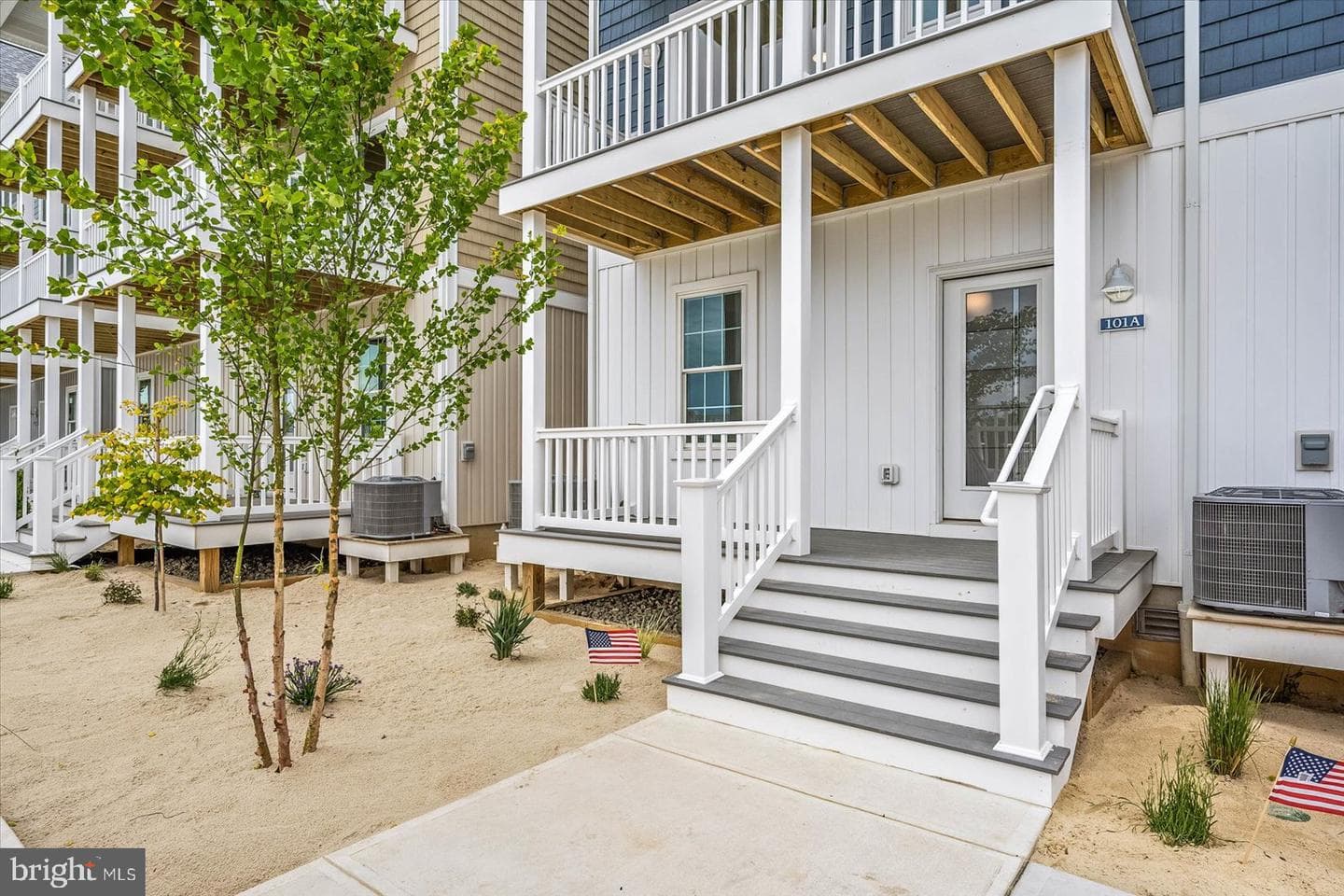 109 Sanibel Court #a, Ocean City