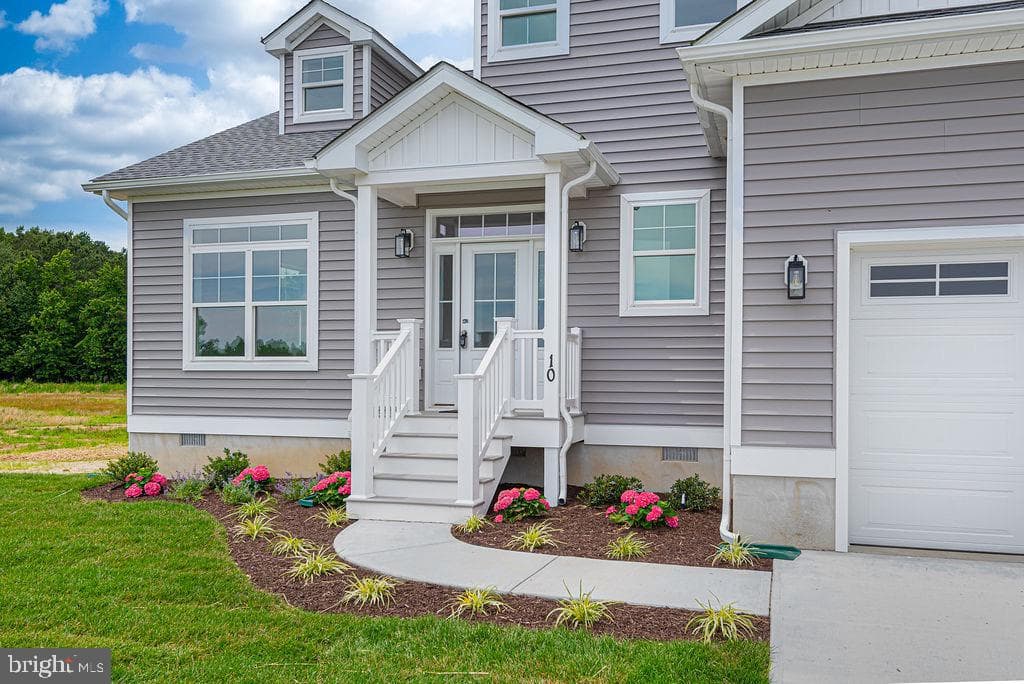 10 Jockey Court, Ocean Pines