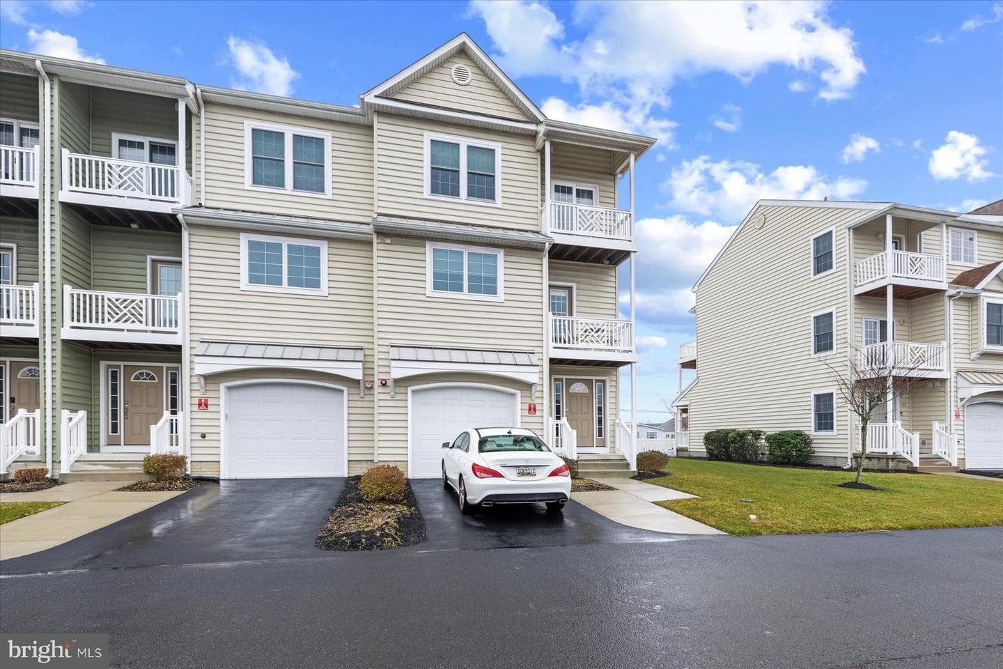 9823 Golf Course Road #23, Ocean City