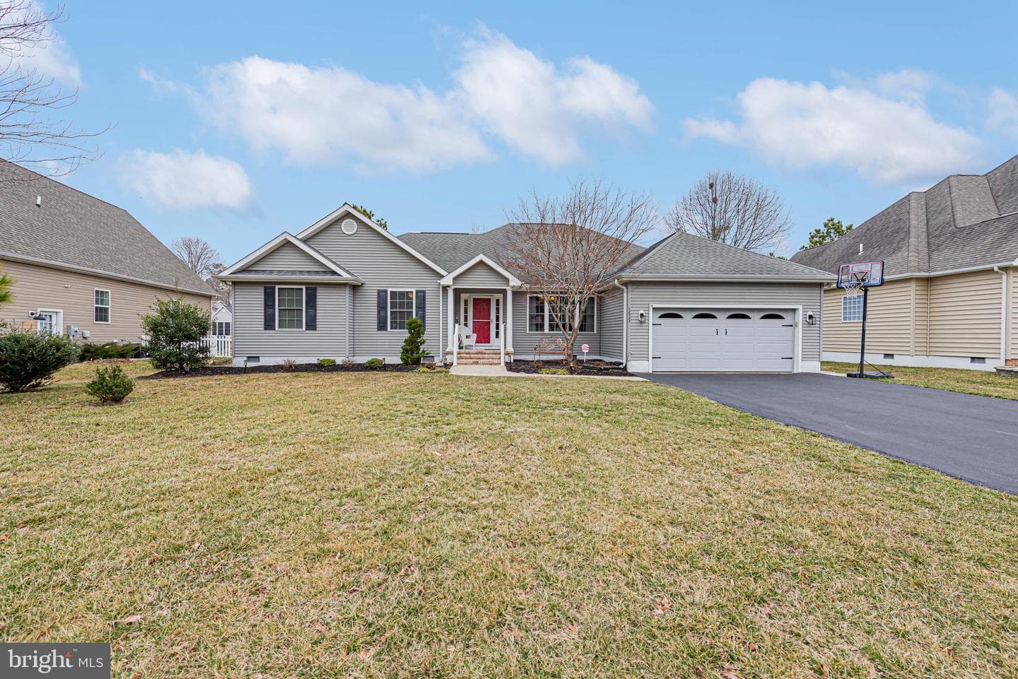 12533 Whispering Woods Drive photo 4