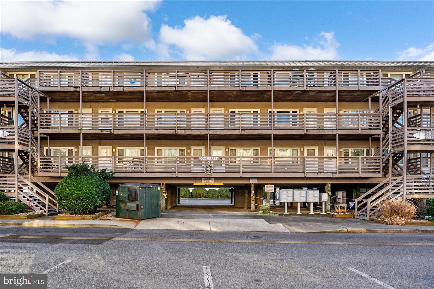 9 46th Street #22, Ocean City
