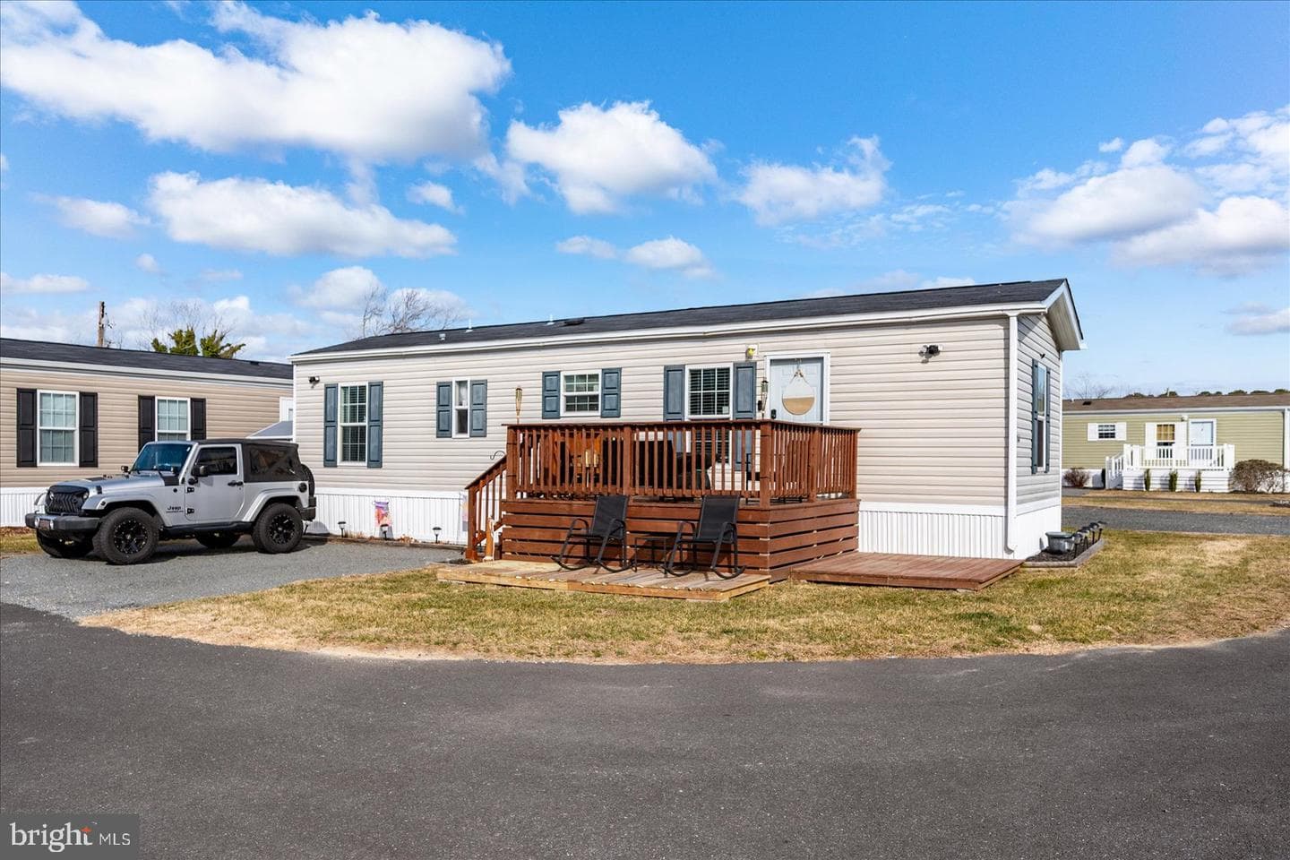 12346 Old Bridge Rd # 164, Ocean City