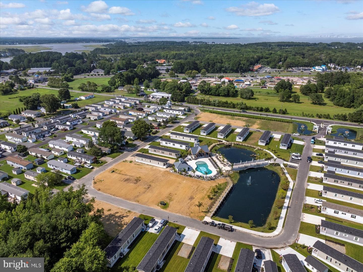 12346 Old Bridge Rd # 164, Ocean City