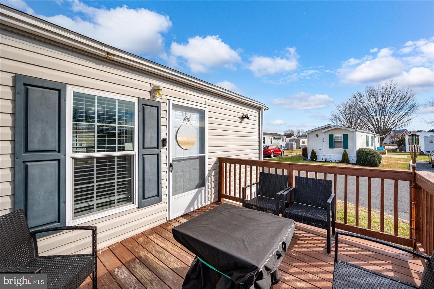 12346 Old Bridge Rd # 164 photo 29