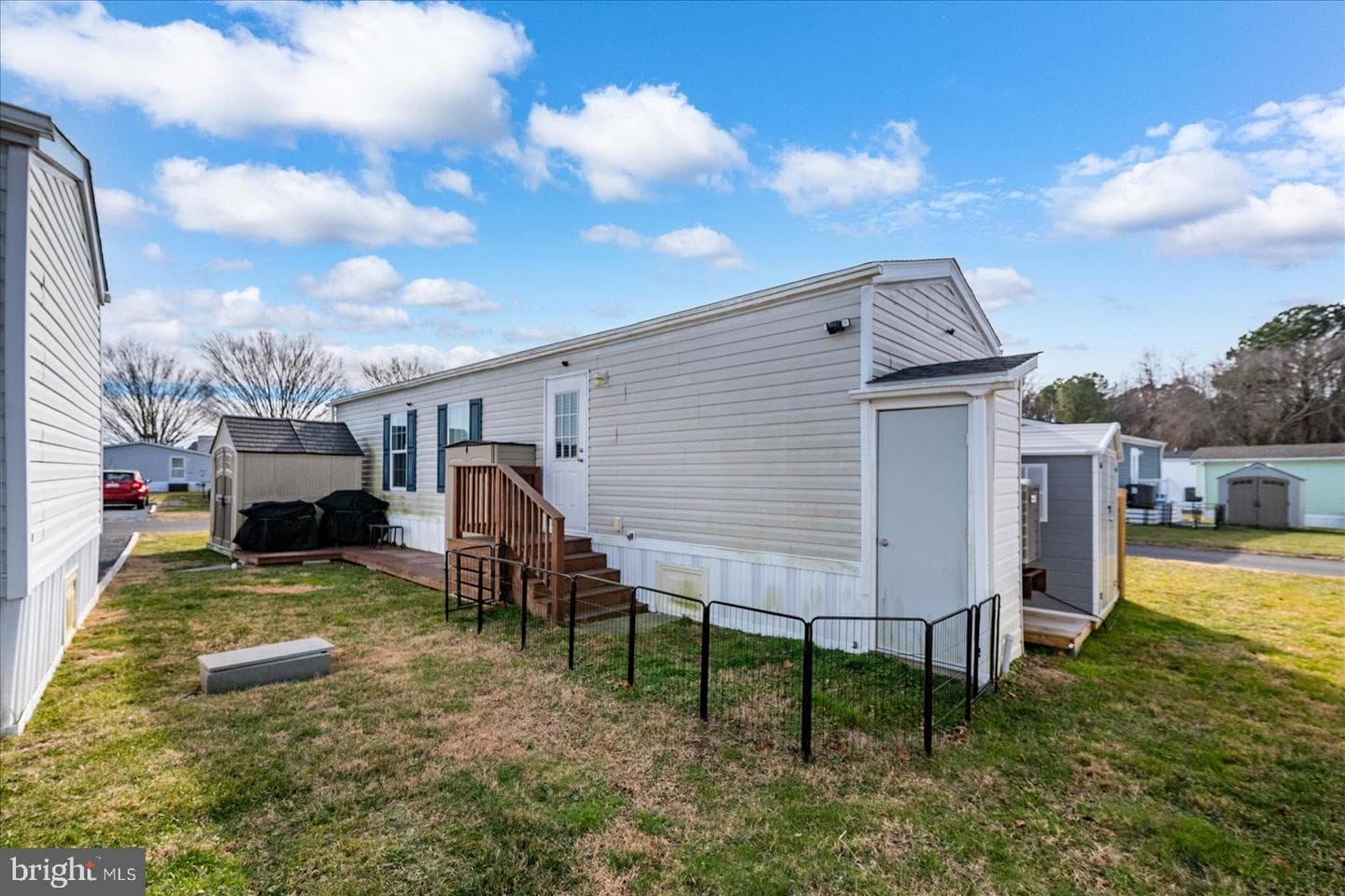 12346 Old Bridge Rd # 164 photo 35