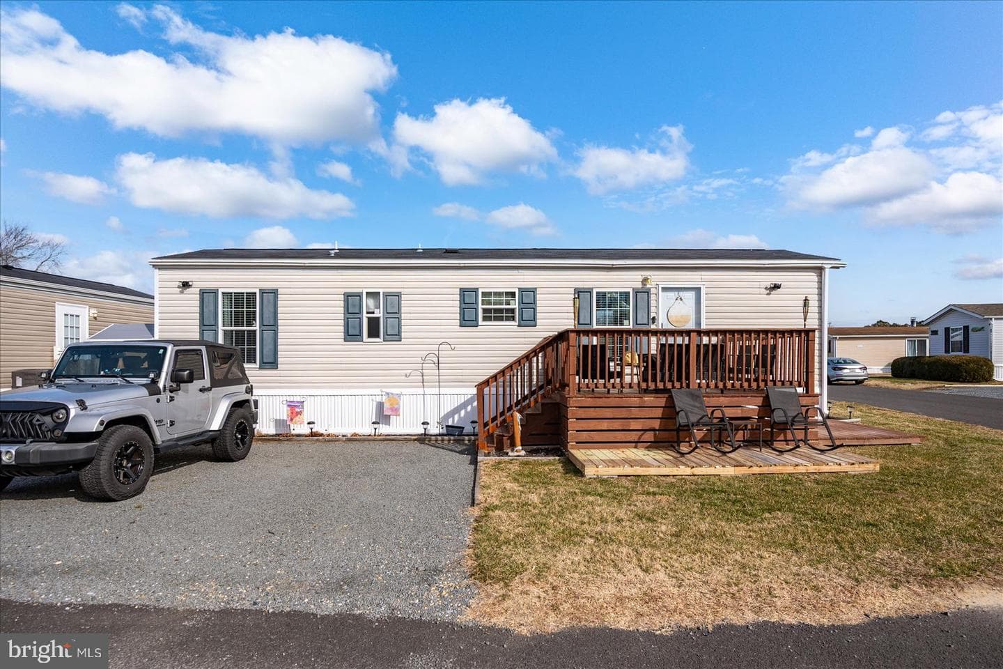 12346 Old Bridge Rd # 164 photo 5