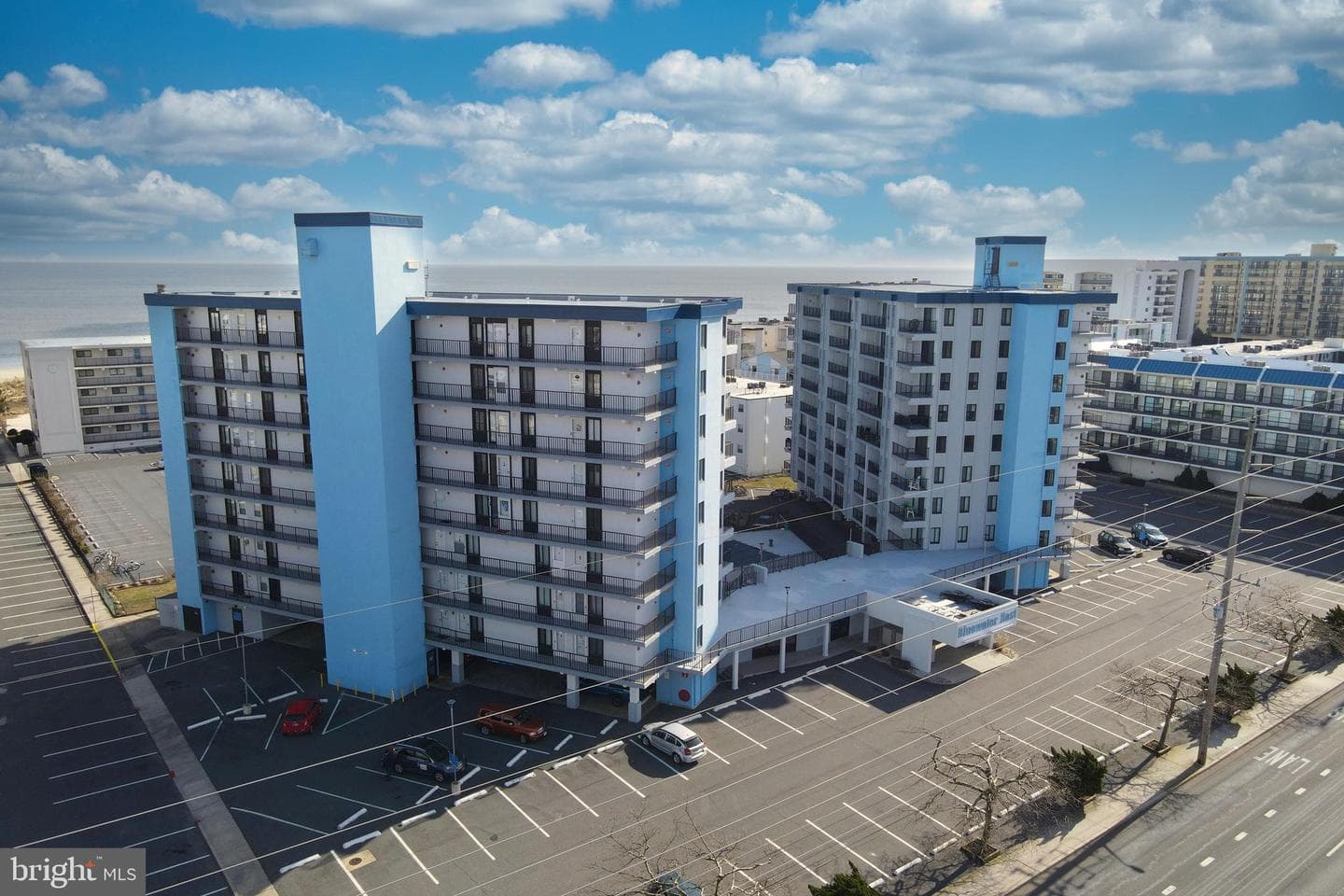 13400 Coastal Highway Highway #n402, Ocean City