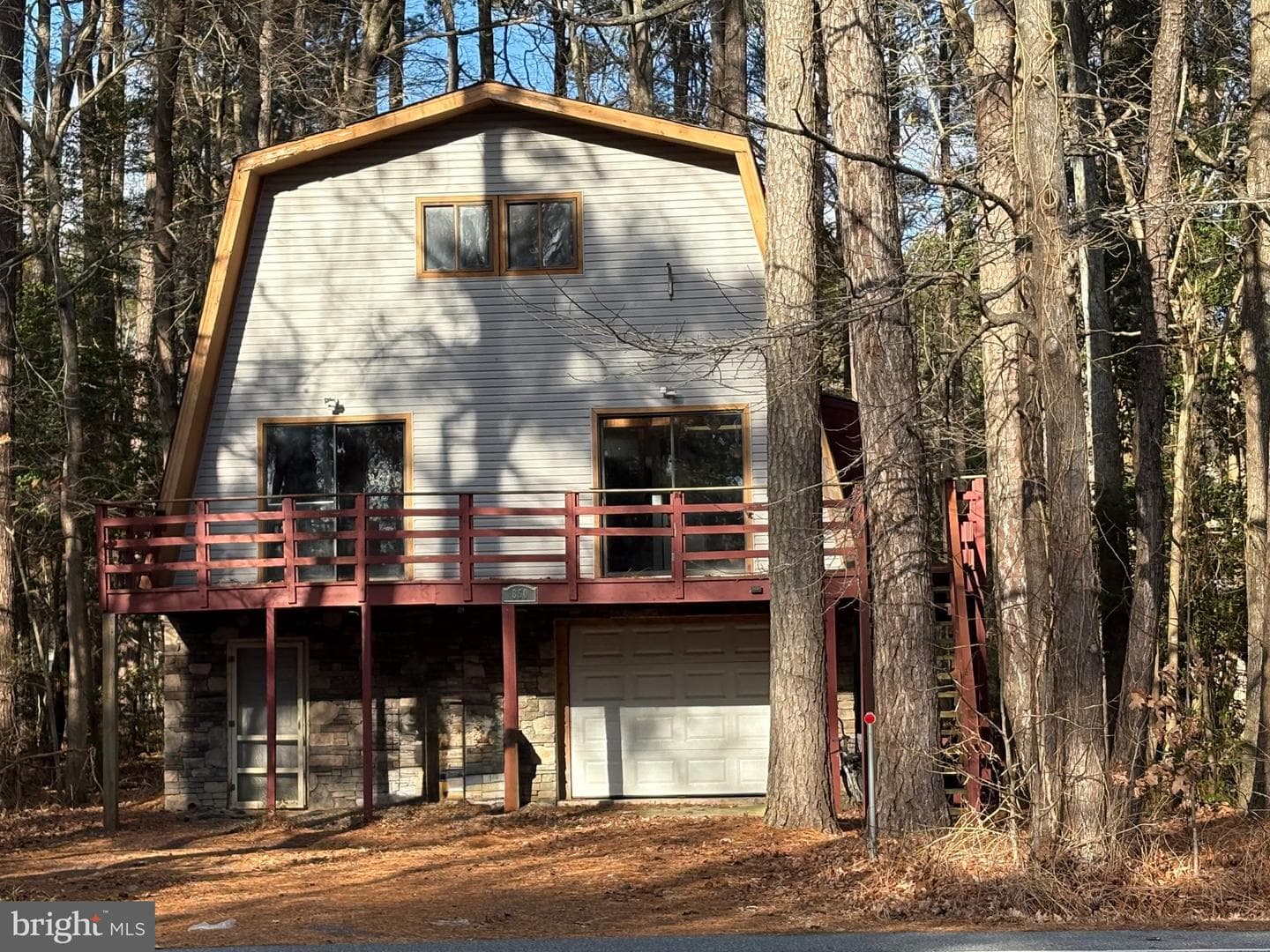 850 Ocean Parkway, Ocean Pines