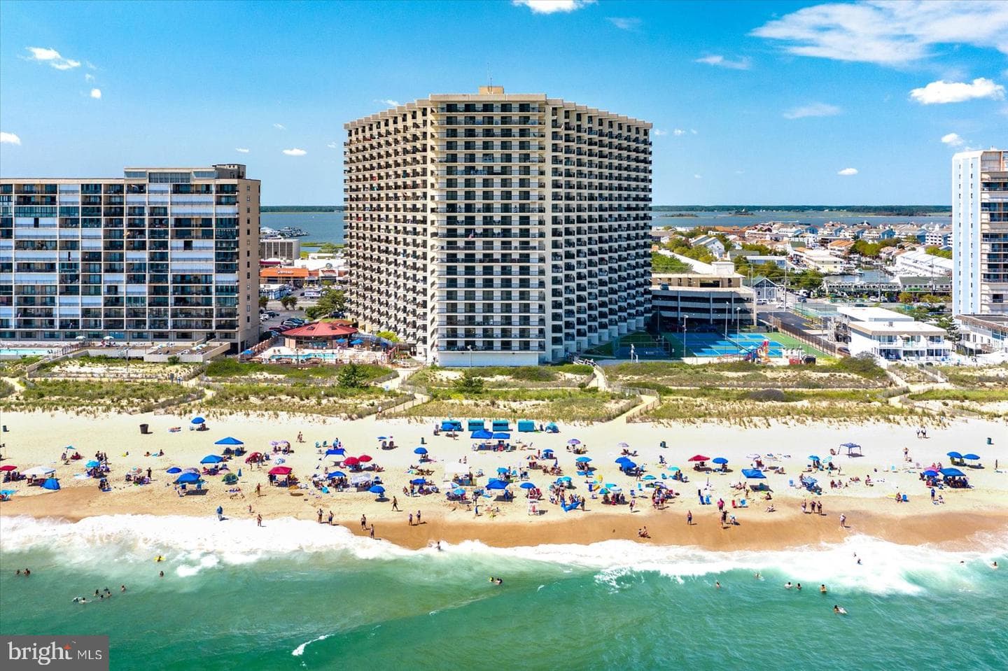11500 Coastal Highway #209, Ocean City