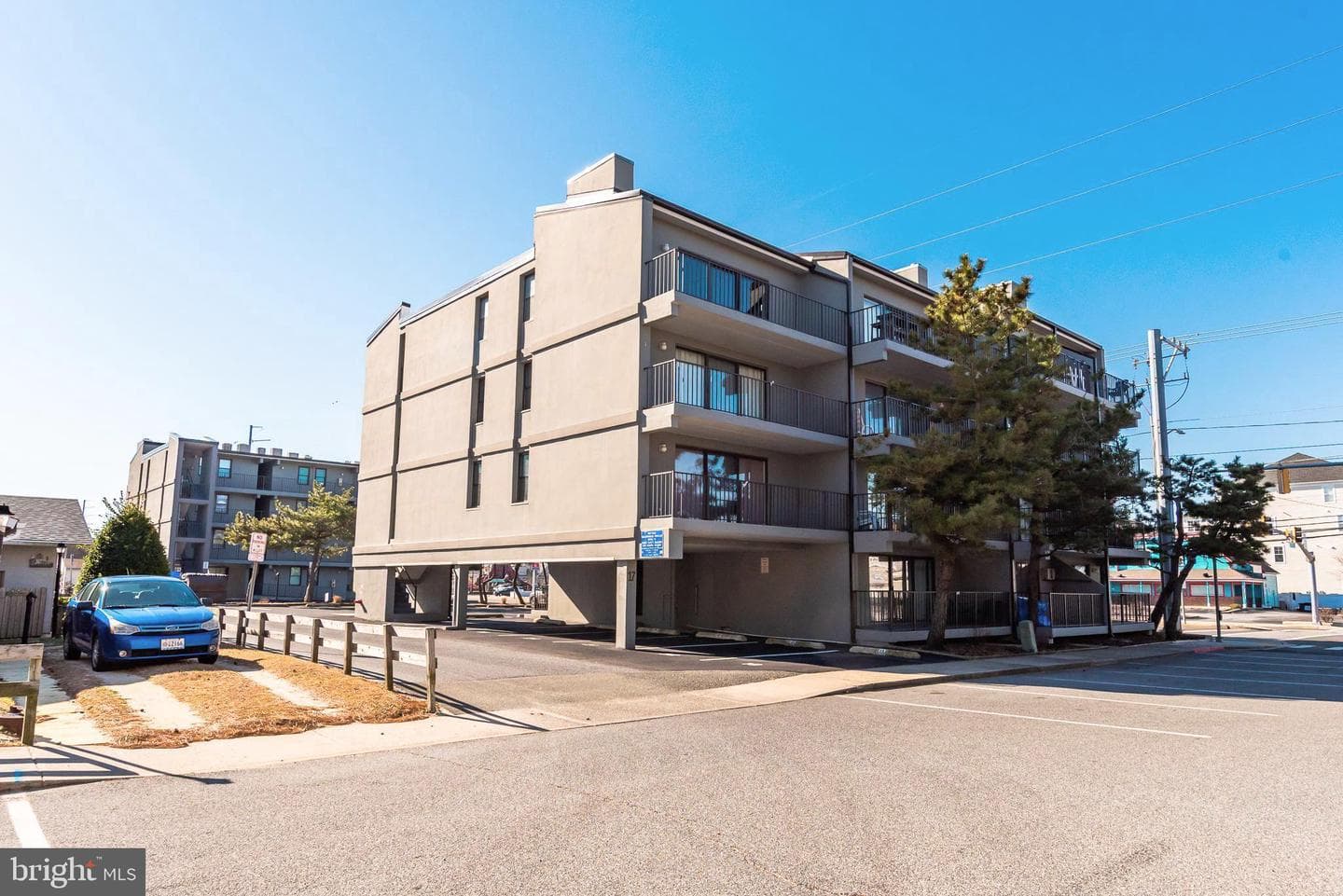 17 70th Street #18, Ocean City