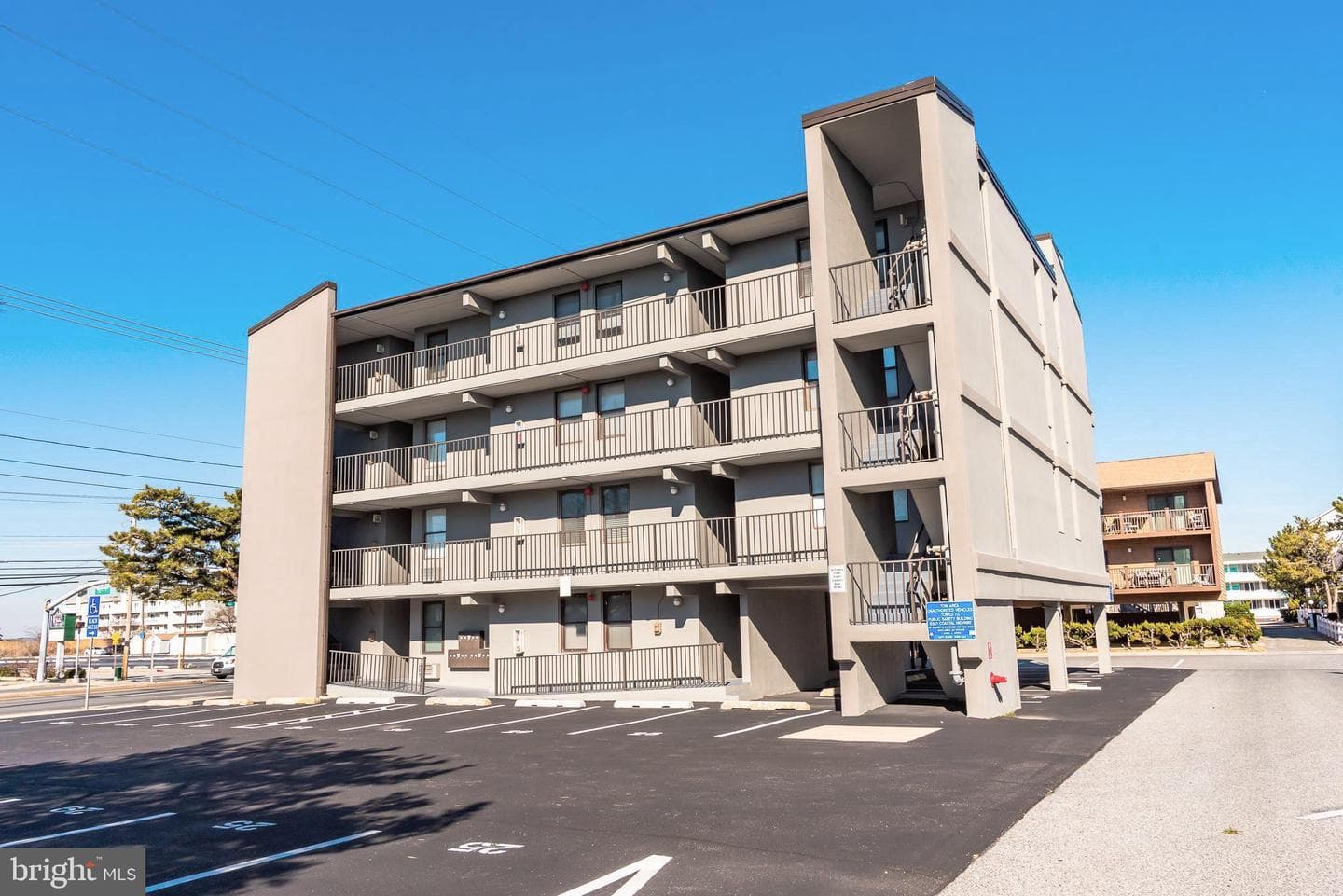 17 70th Street #18, Ocean City