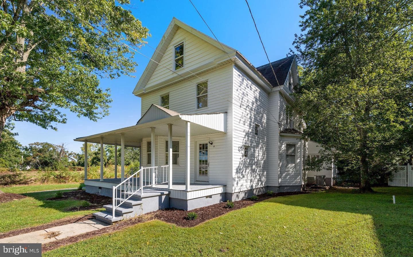 11636 Worcester Highway, Showell