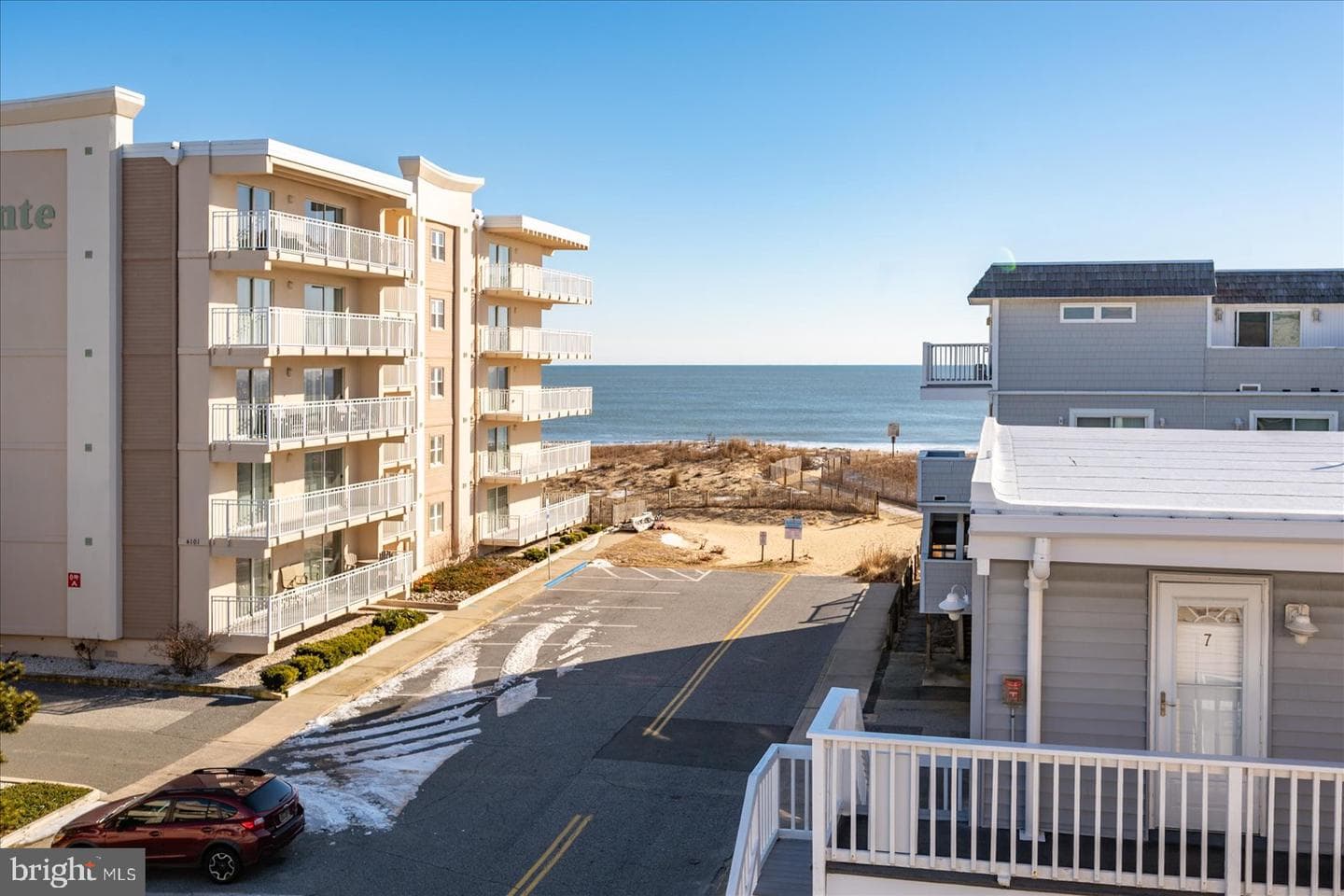 9 41st Street #320, Ocean City