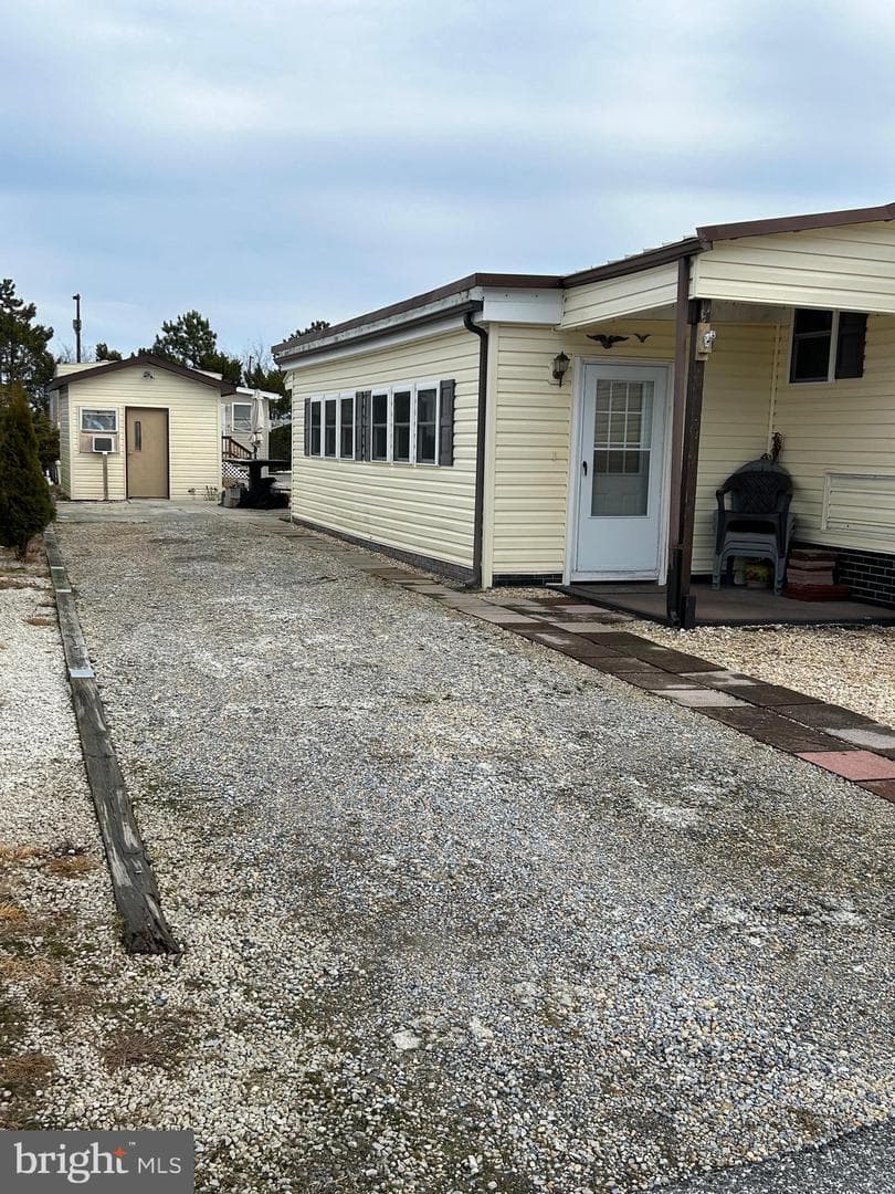 9916 Golf Course Rd # 61, Ocean City