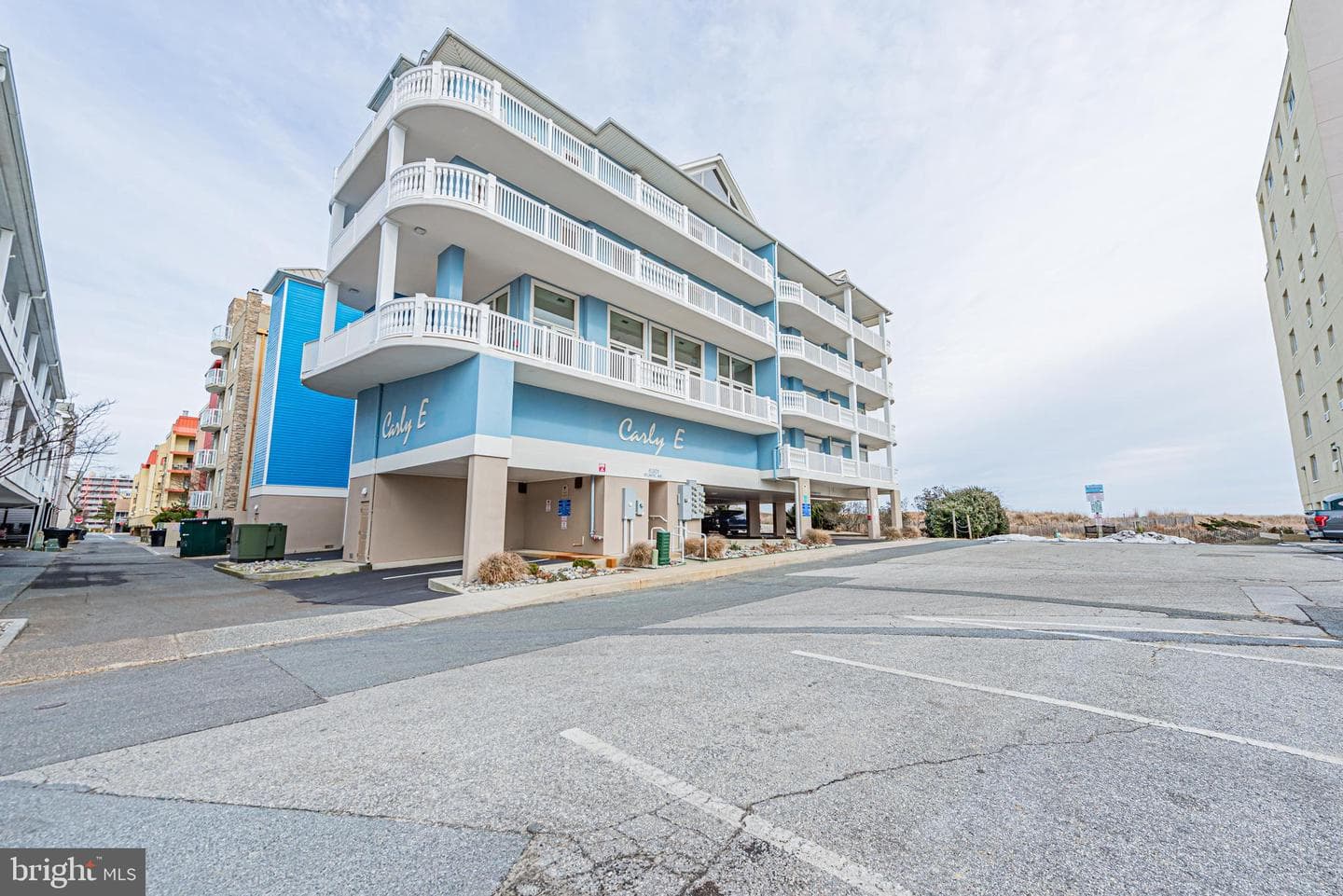 6301 Atlantic Avenue #403, Ocean City