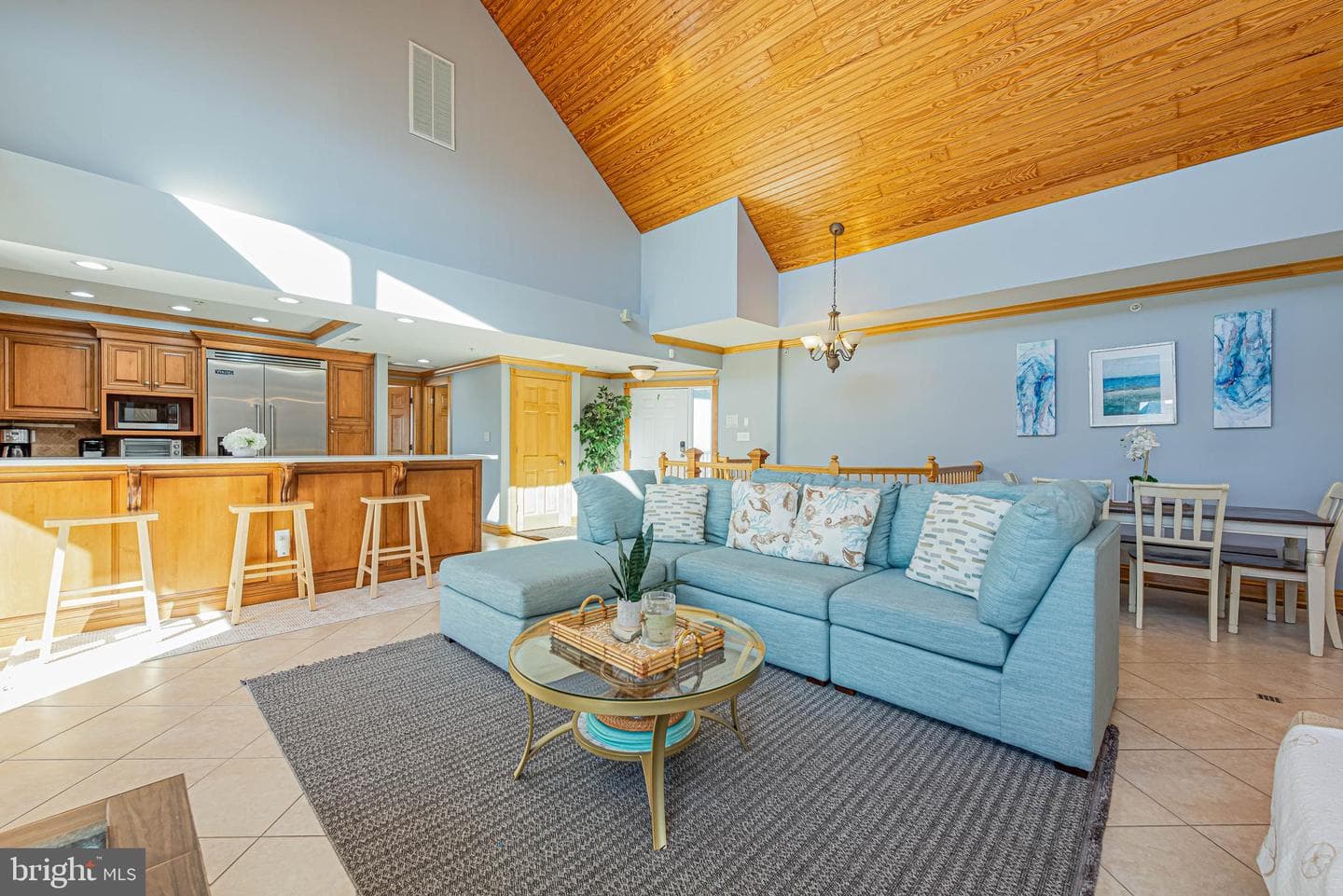 6301 Atlantic Avenue #403 photo 10