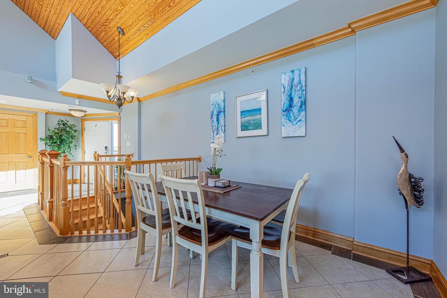 6301 Atlantic Avenue #403 photo 13