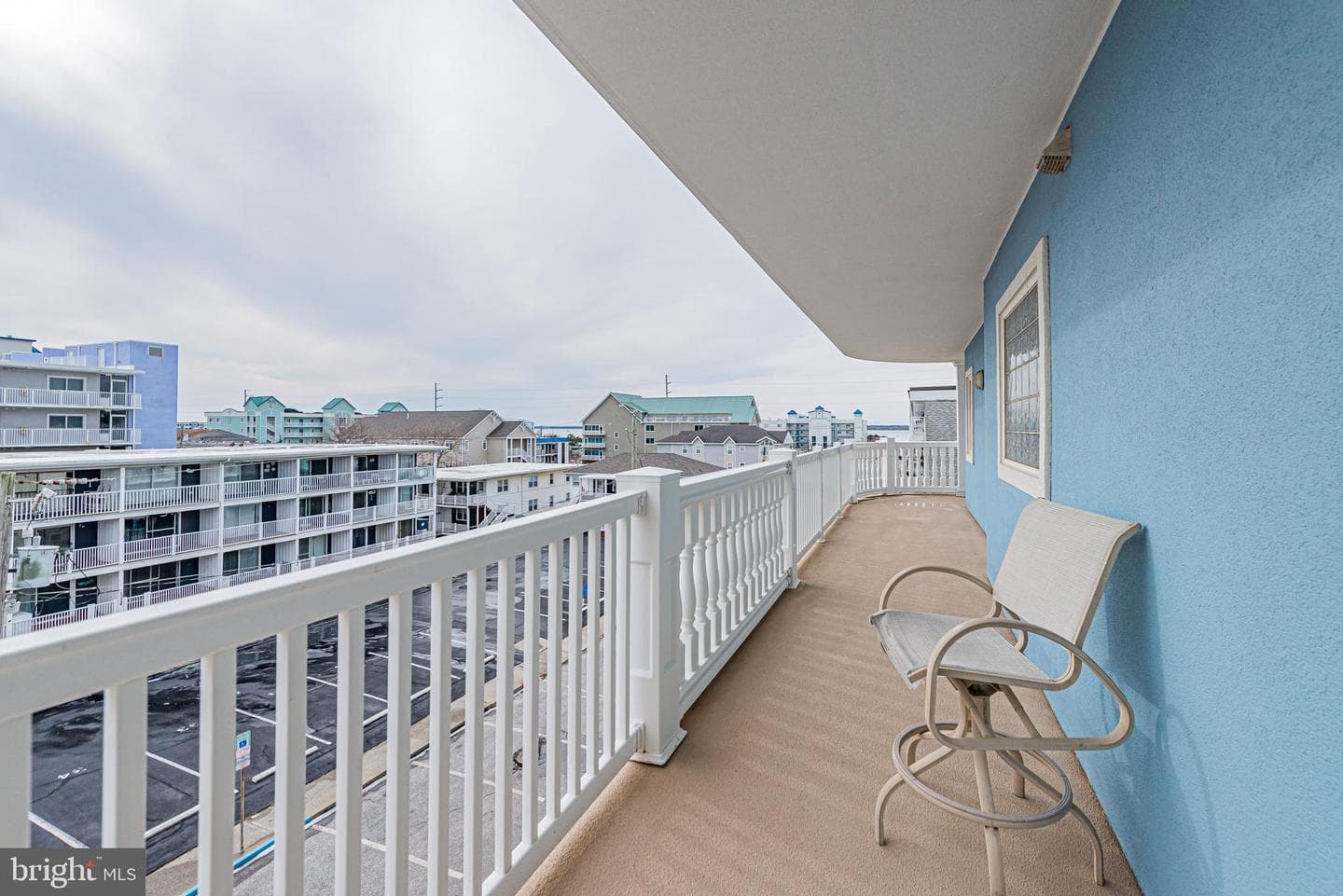6301 Atlantic Avenue #403 photo 34
