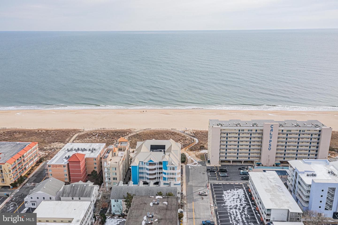 6301 Atlantic Avenue #403 photo 46