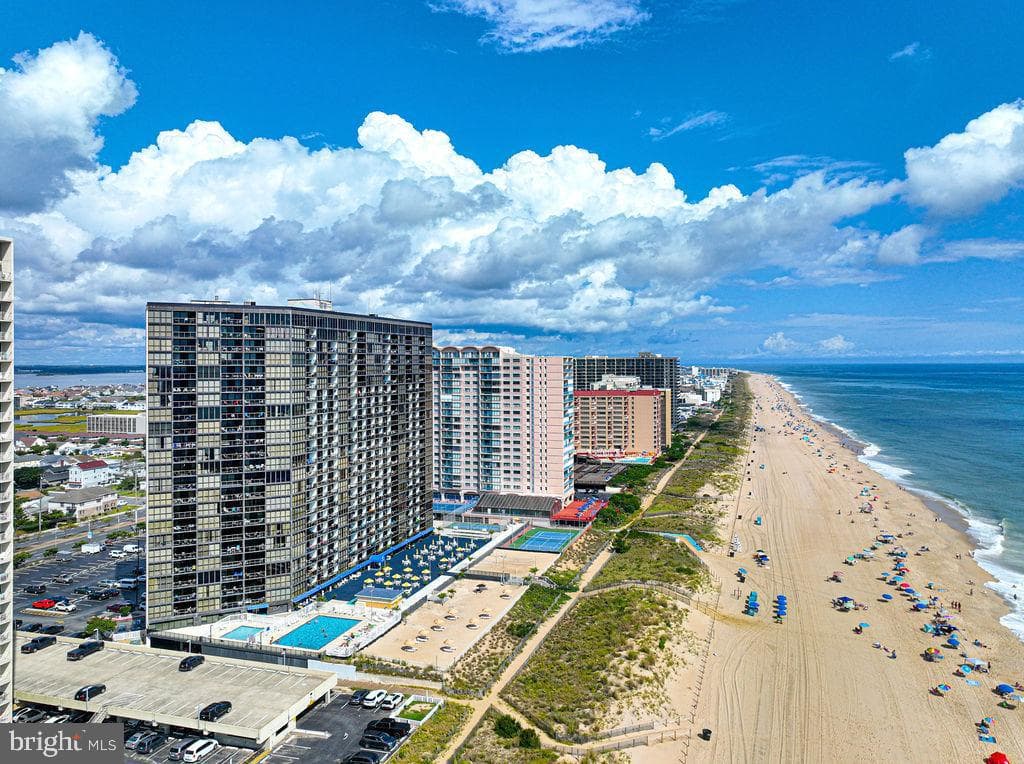 10900 Coastal Highway #1903, Ocean City