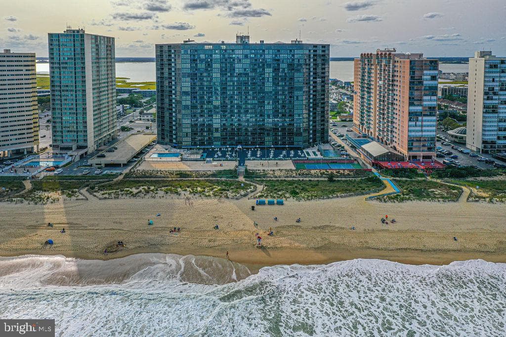 10900 Coastal Highway #1903 photo 30