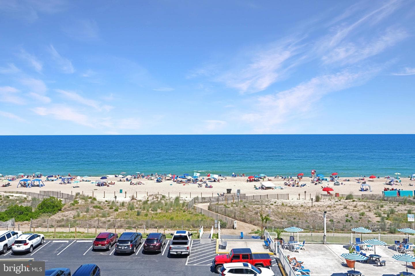 10700 Coastal Highway #507 photo 33