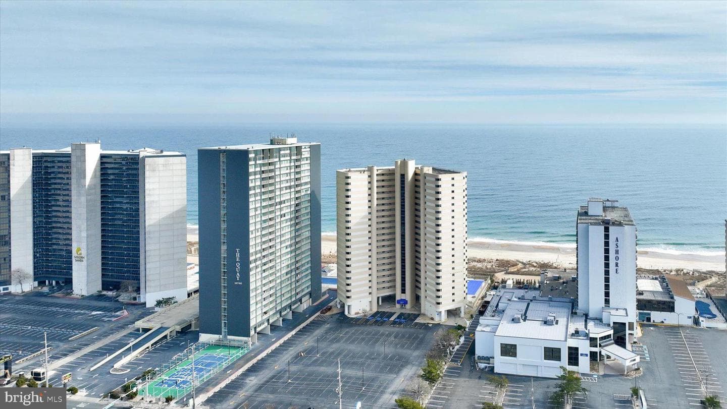 10300 Coastal Highway #1006, Ocean City