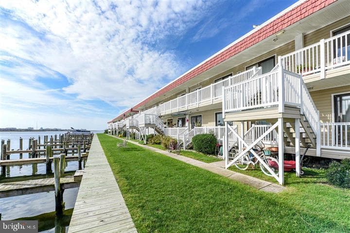 8906 Rusty Anchor Road #8, Ocean City