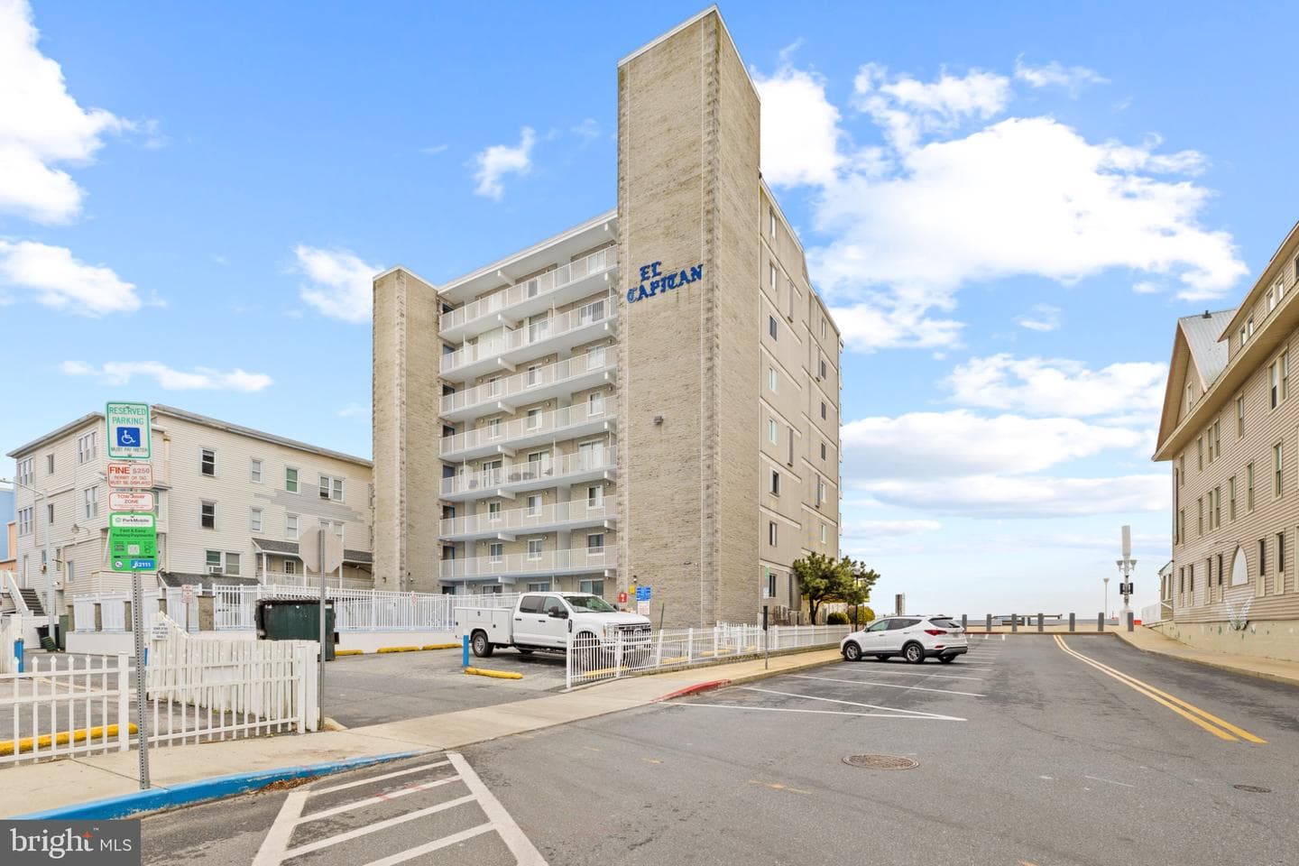 401 Atlantic Avenue #101, Ocean City