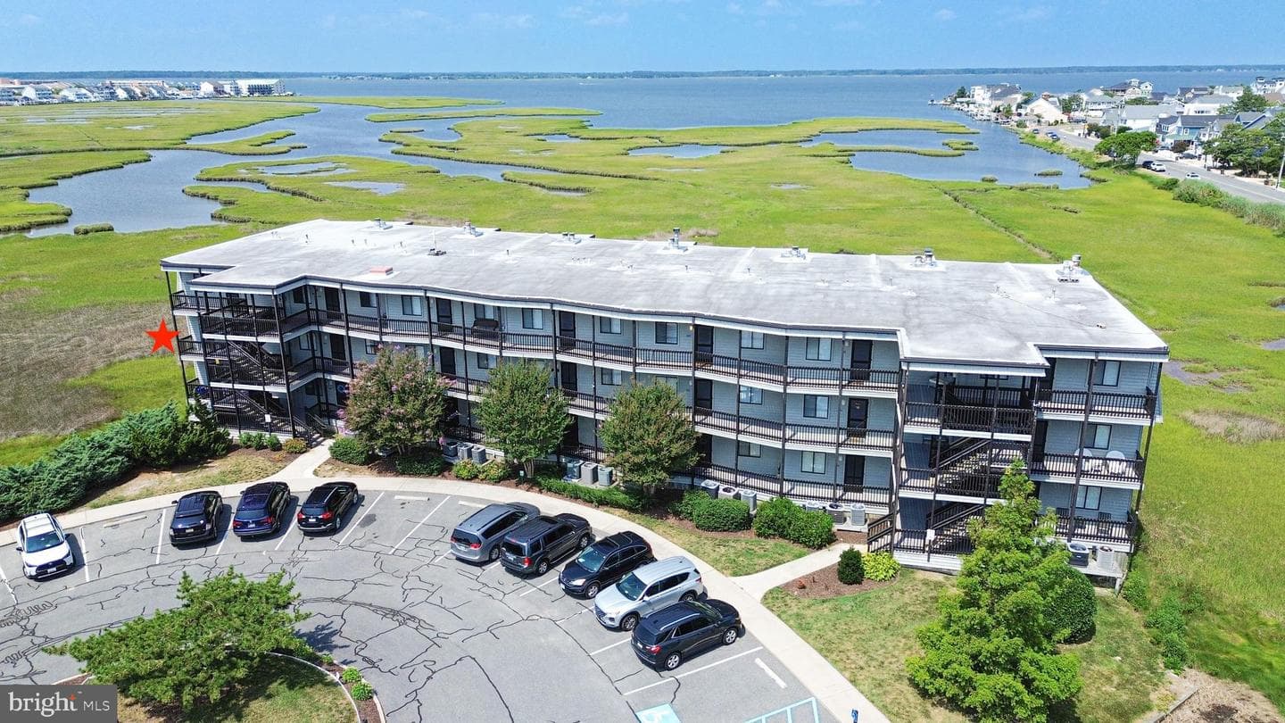 119 Old Landing Road #201b, Ocean City