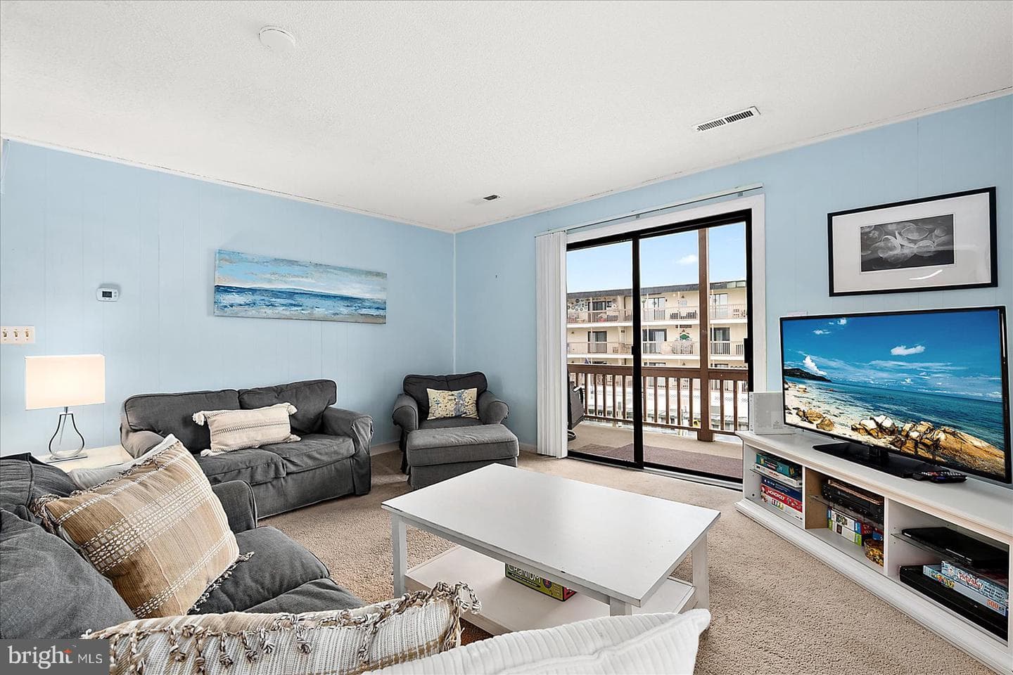 170 Captains Quarters Road #204, Ocean City