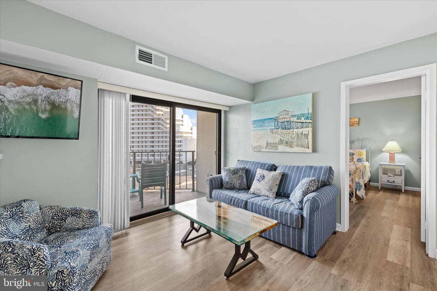 9400 Coastal Highway #501, Ocean City